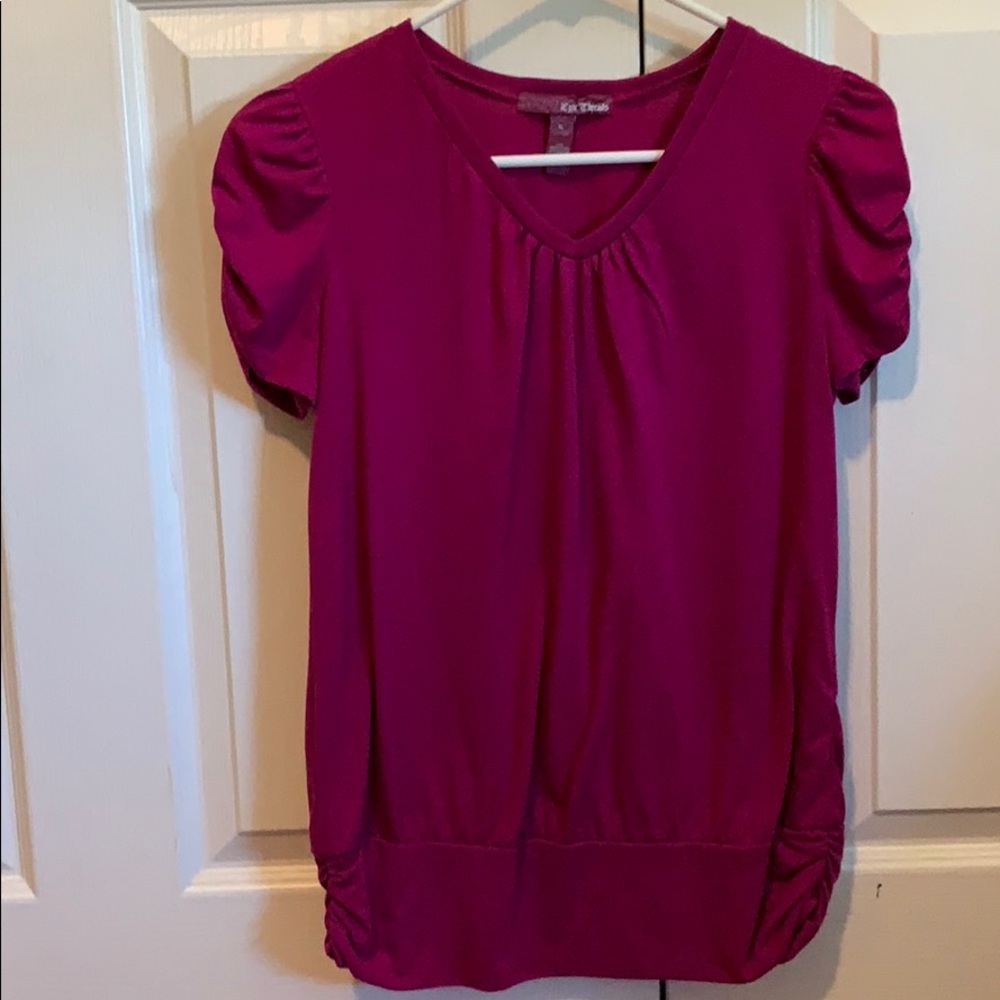 COPY - Kids blouse